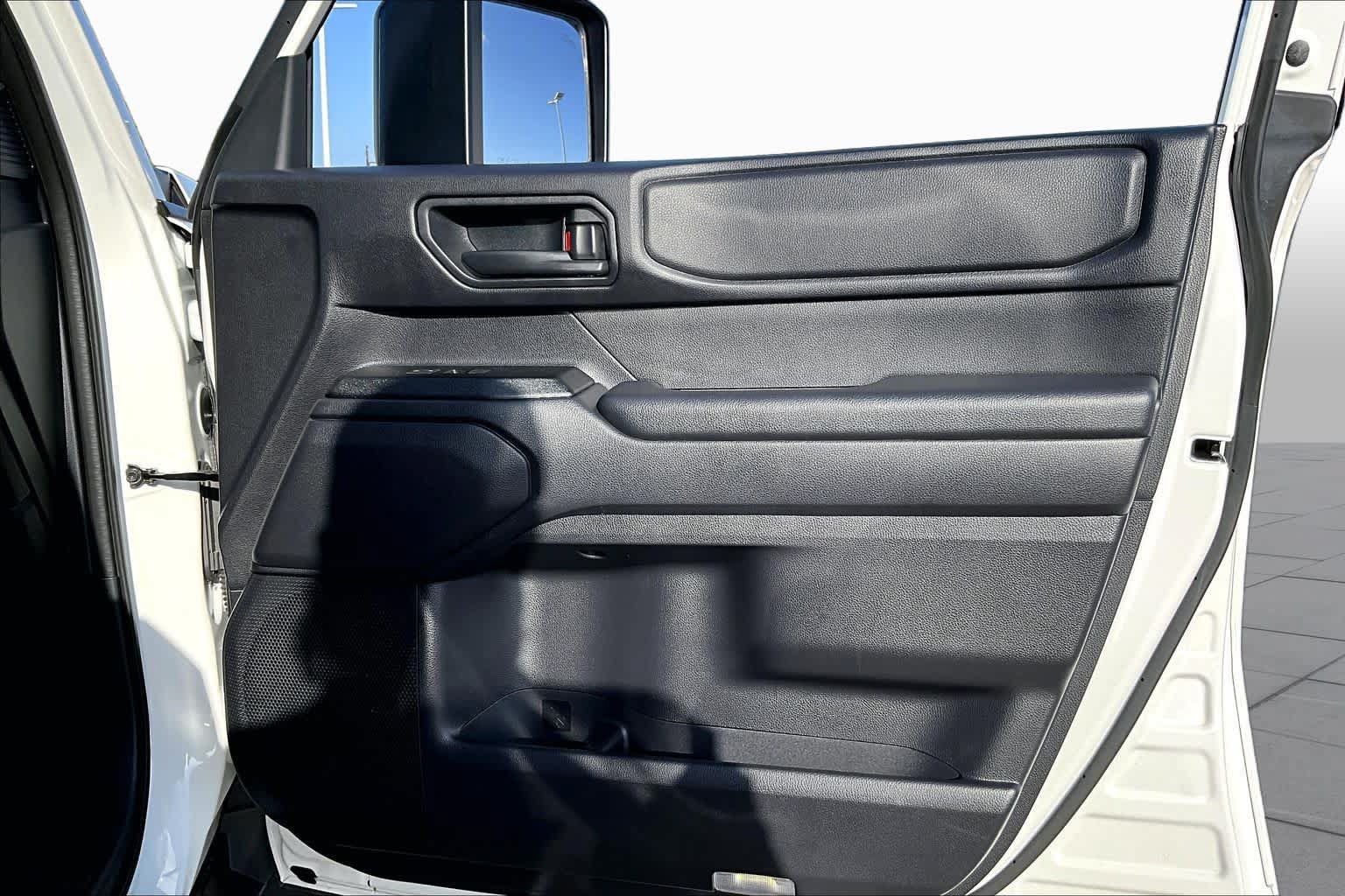 Used 2025 Toyota Land Cruiser 1958 AWD/4WD image 21
