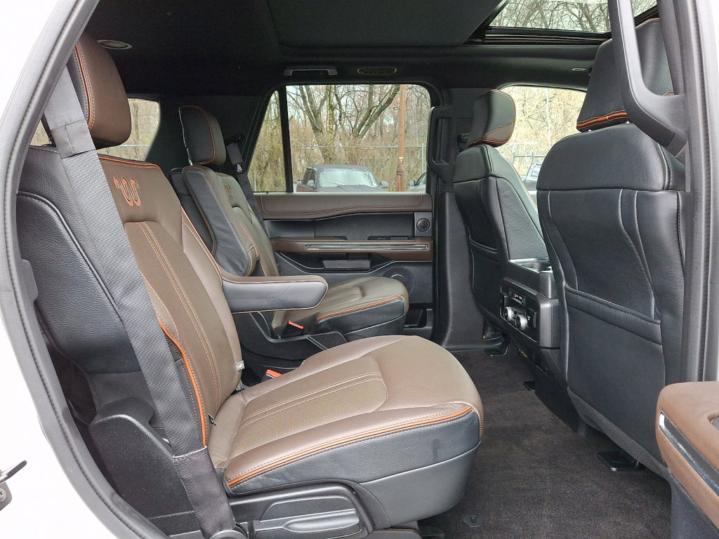 Used 2020 Ford Expedition King Ranch AWD/4WD image 15