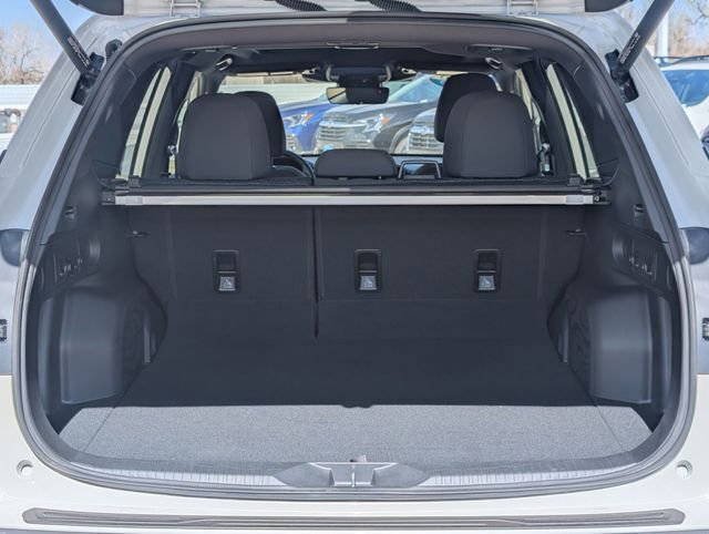 Certified 2025 Subaru Forester Premium w/ Convenience Package #1 image 22