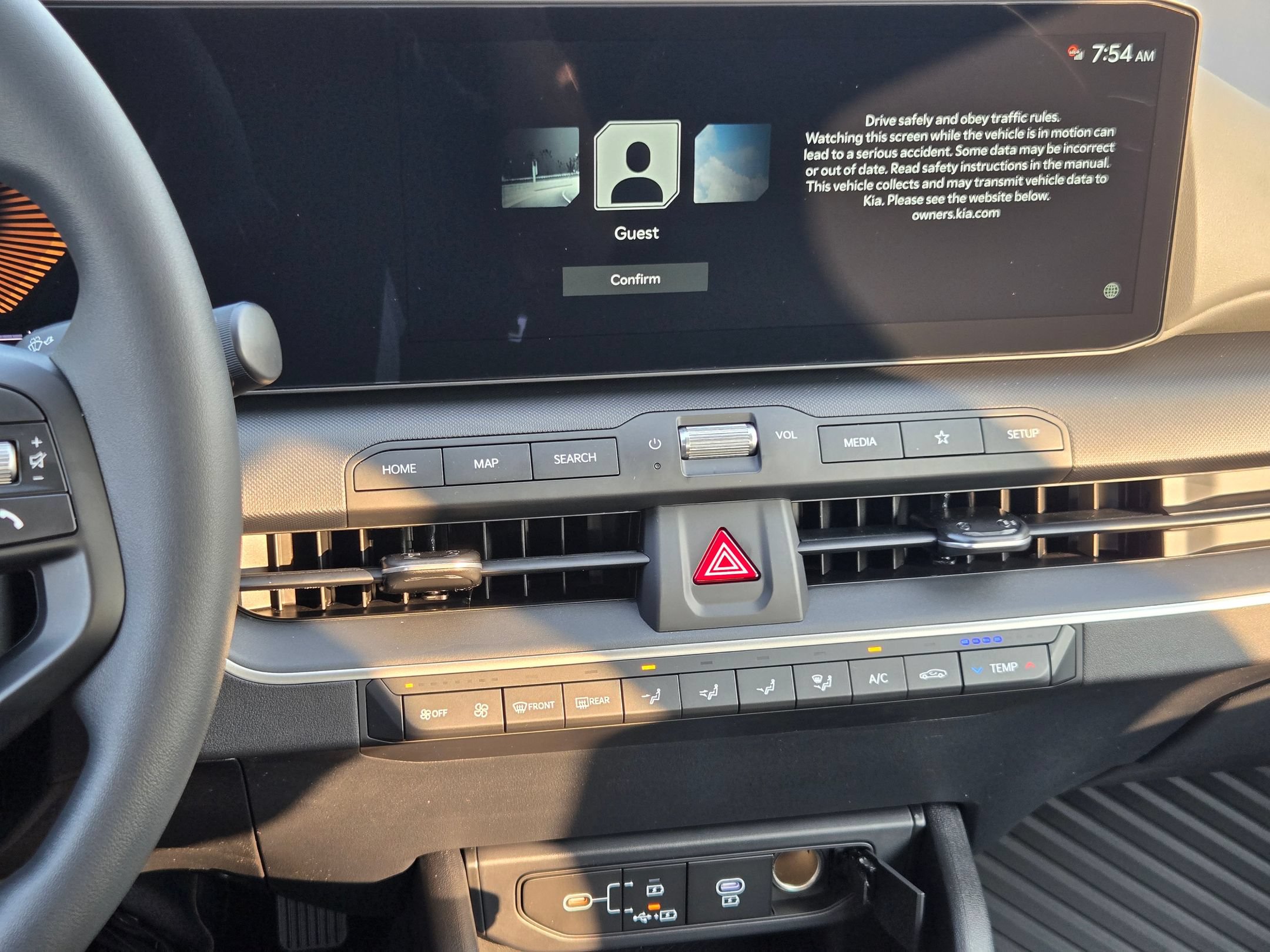 New 2026 Kia K4 FWD image 26