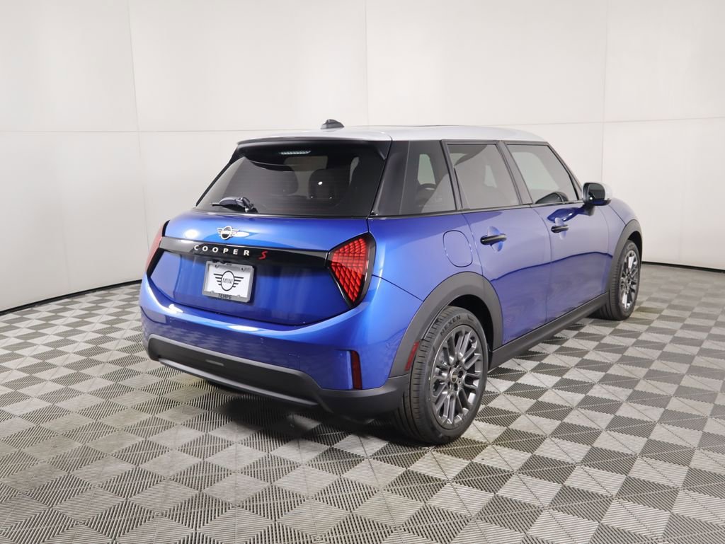 New 2026 MINI Cooper S FWD image 5