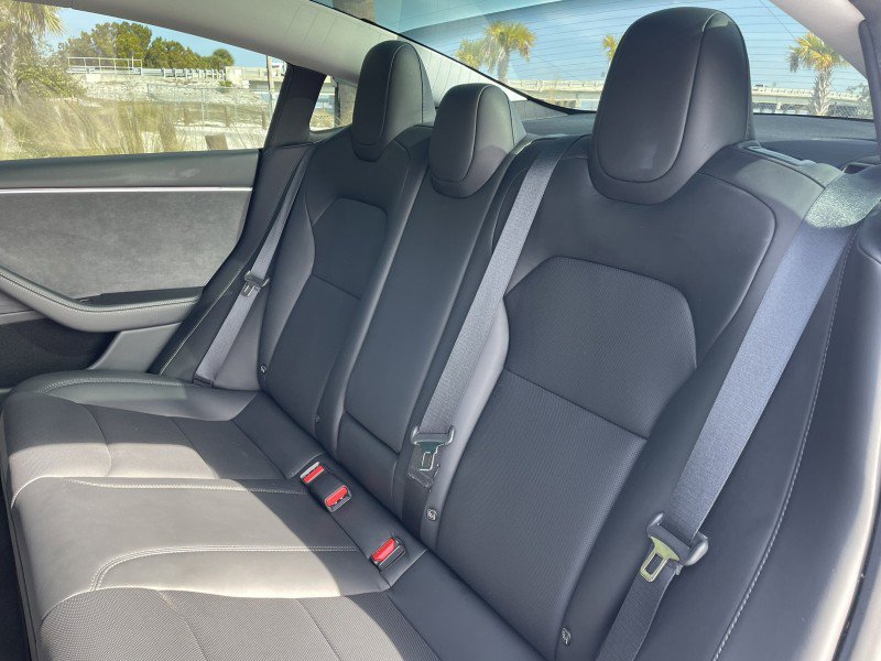 Used 2024 Tesla Model 3 Long Range image 12