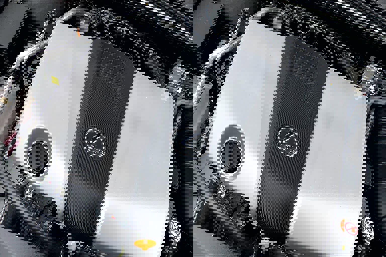 Certified 2025 Lexus ES 350 w/ Premium Package FWD image 33