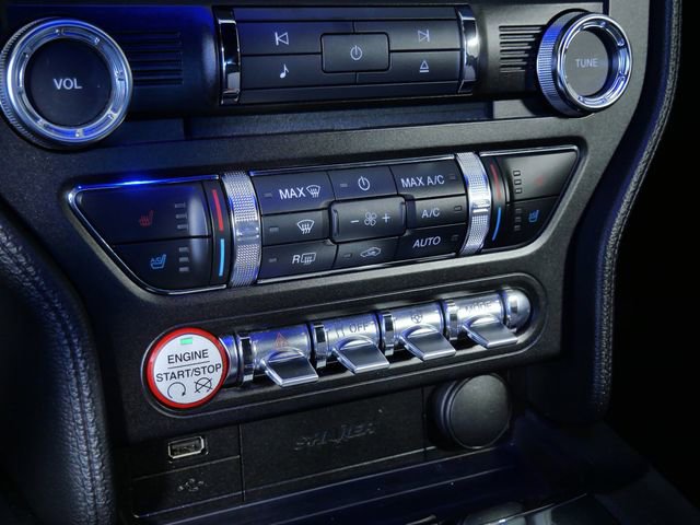 Used 2015 Ford Mustang 50 Years image 22