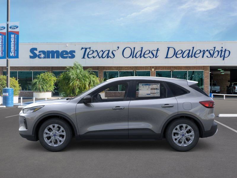 New 2026 Ford Escape Active image 3