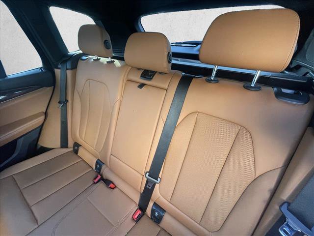 Used 2023 BMW X3 xDrive30i w/ Premium Package image 12
