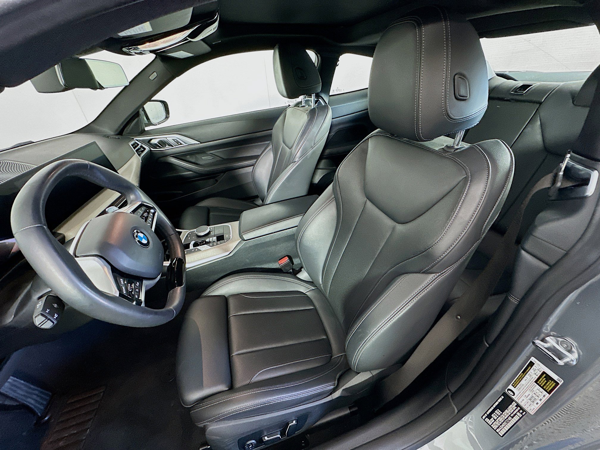 Used 2025 BMW 430i Coupe image 13