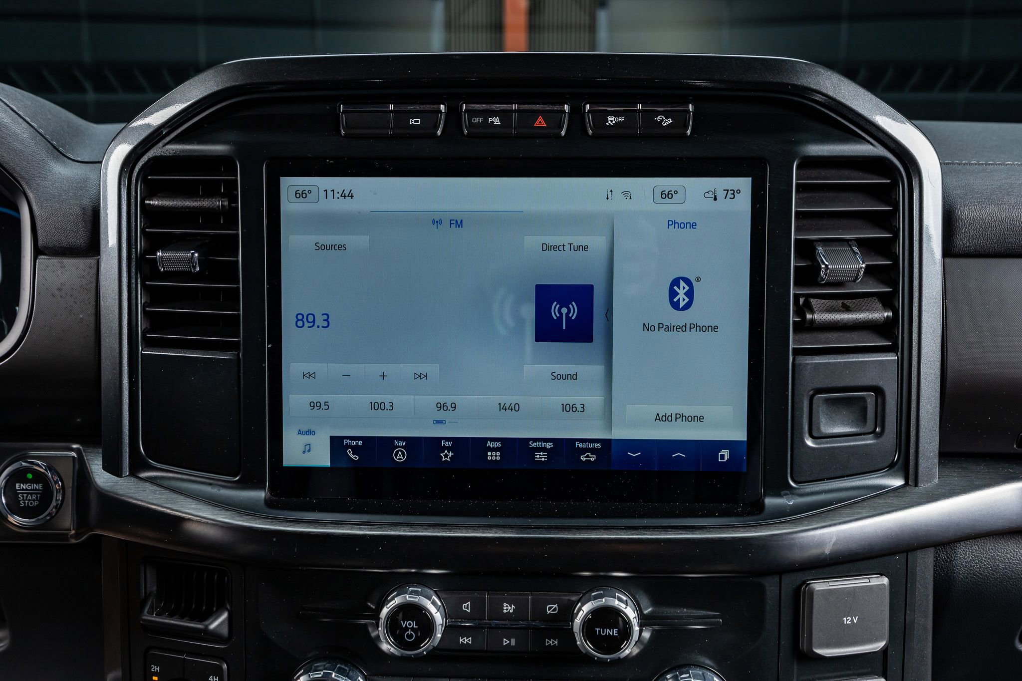 Used 2022 Ford F150 Lariat w/ Equipment Group 502A High image 25