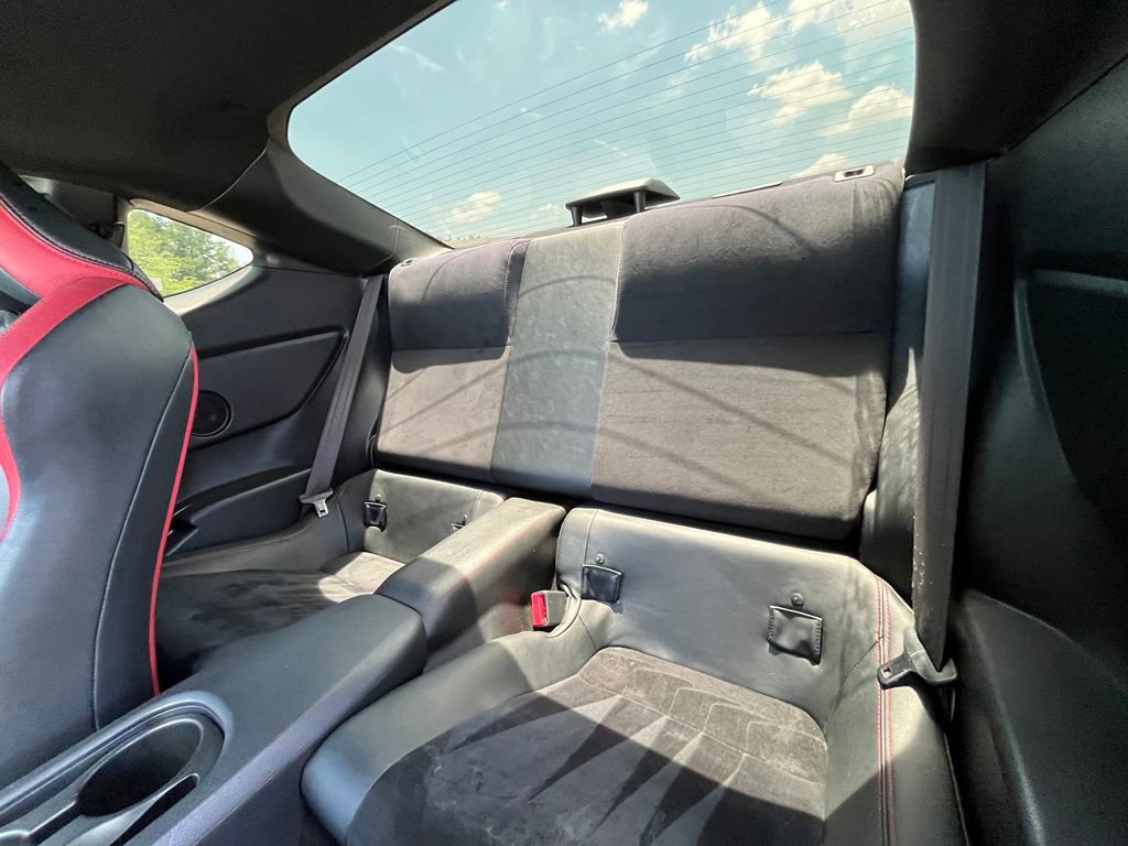 Used 2019 Toyota 86 RWD image 23