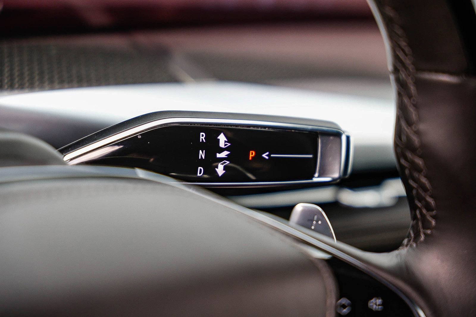 Used 2025 Cadillac Escalade ESV V image 22