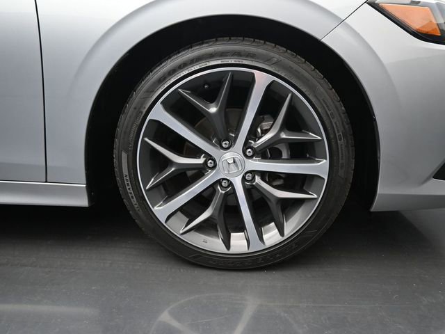Used 2023 Honda Civic Touring image 42