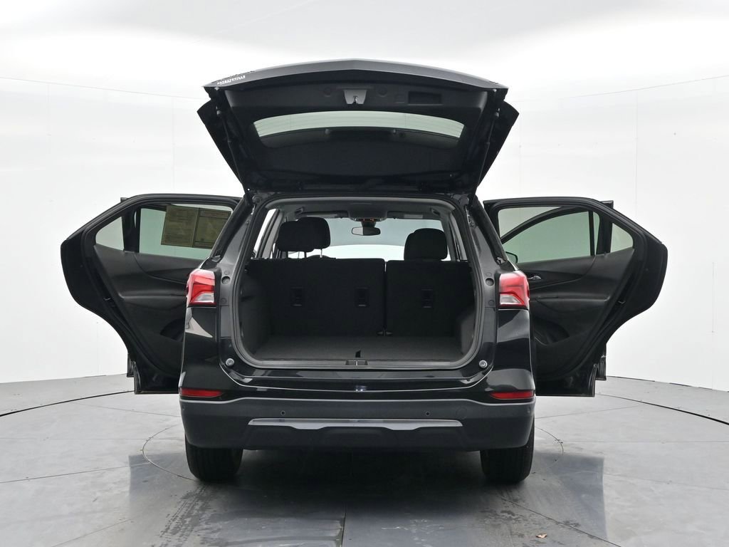 Used 2023 Chevrolet Equinox LT image 43