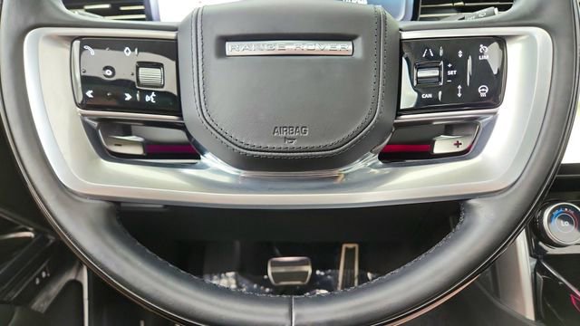 Used 2023 Land Rover Range Rover SE AWD/4WD image 38