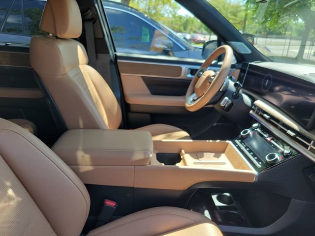 Used 2025 Hyundai Santa Fe Limited image 33