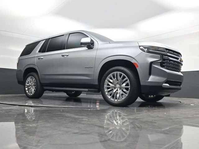 Used 2024 Chevrolet Tahoe Premier w/ Premium Package AWD/4WD image 57