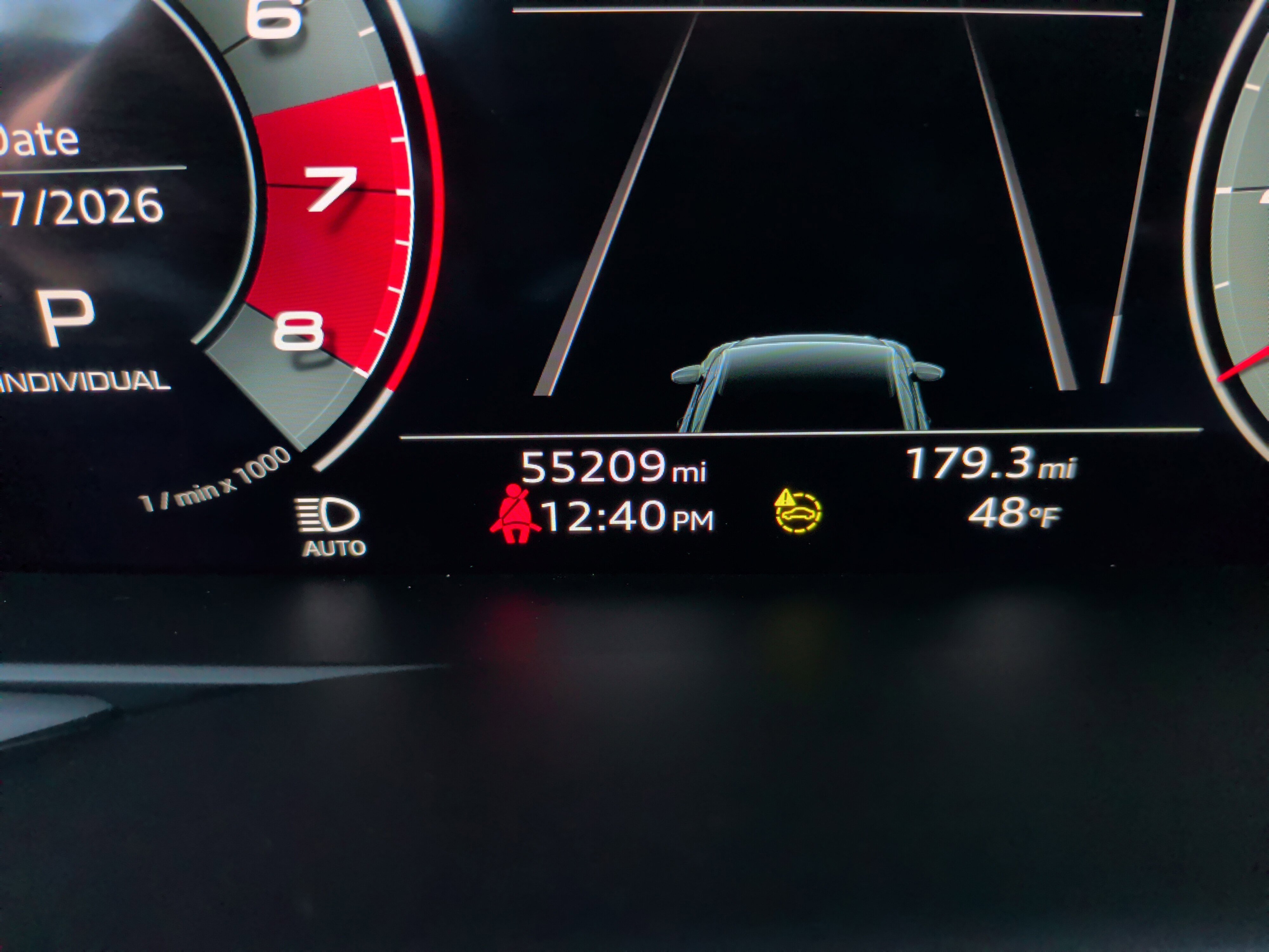 Used 2021 Audi A6 Premium image 20