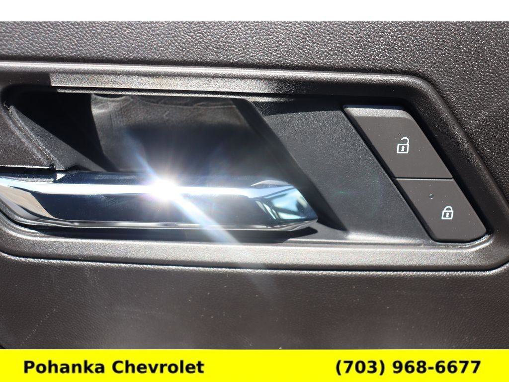 New 2026 Chevrolet Colorado Z71 AWD/4WD image 11