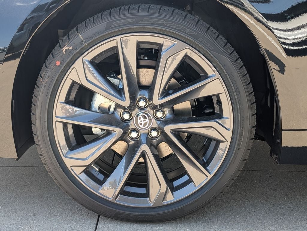 New 2026 Toyota Corolla SE FWD image 30