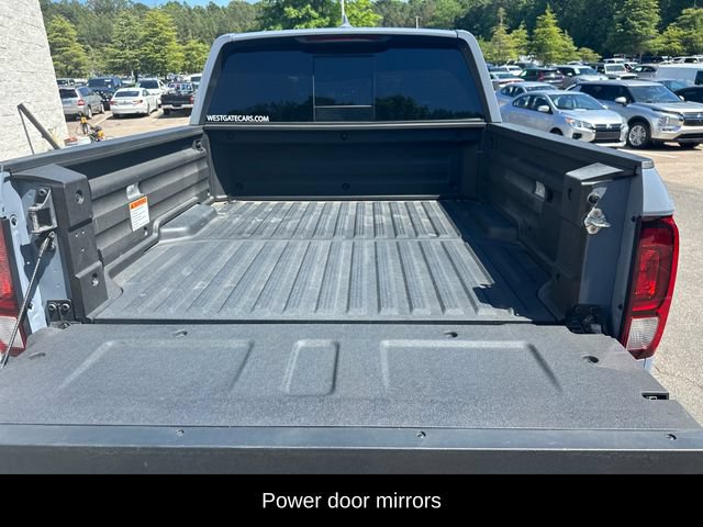 Used 2024 Honda Ridgeline RTL+ image 27