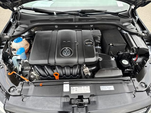 Used 2013 Volkswagen Jetta SE image 27