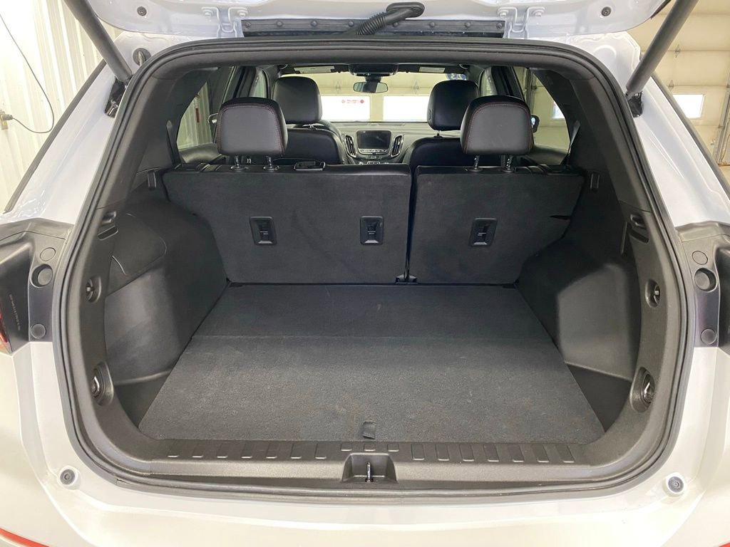 Used 2023 Chevrolet Equinox RS image 20