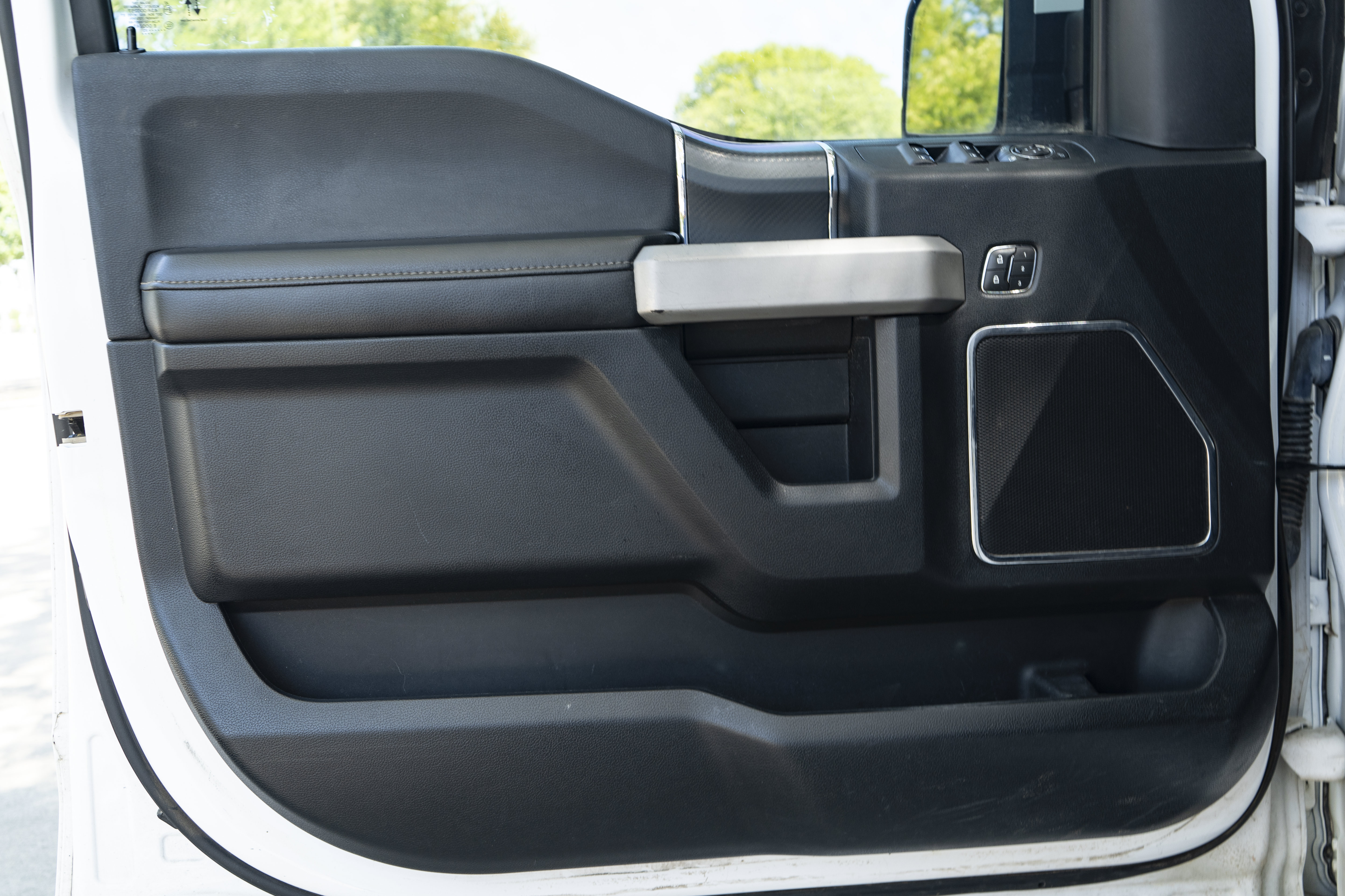 Used 2020 Ford F150 Lariat AWD/4WD image 37