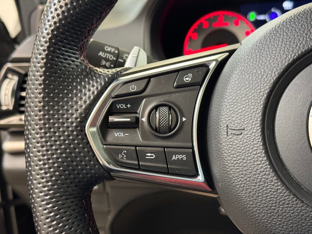 Used 2022 Acura RDX AWD image 36