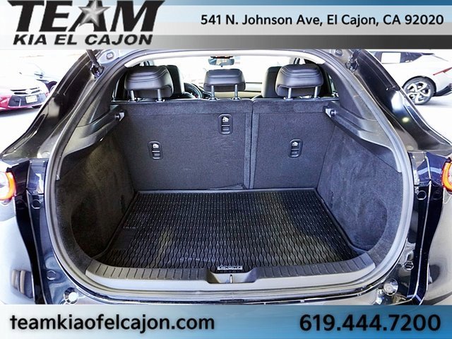 Used 2024 MAZDA CX-30 AWD 2.5 S w/ Select Sport Pkg image 13