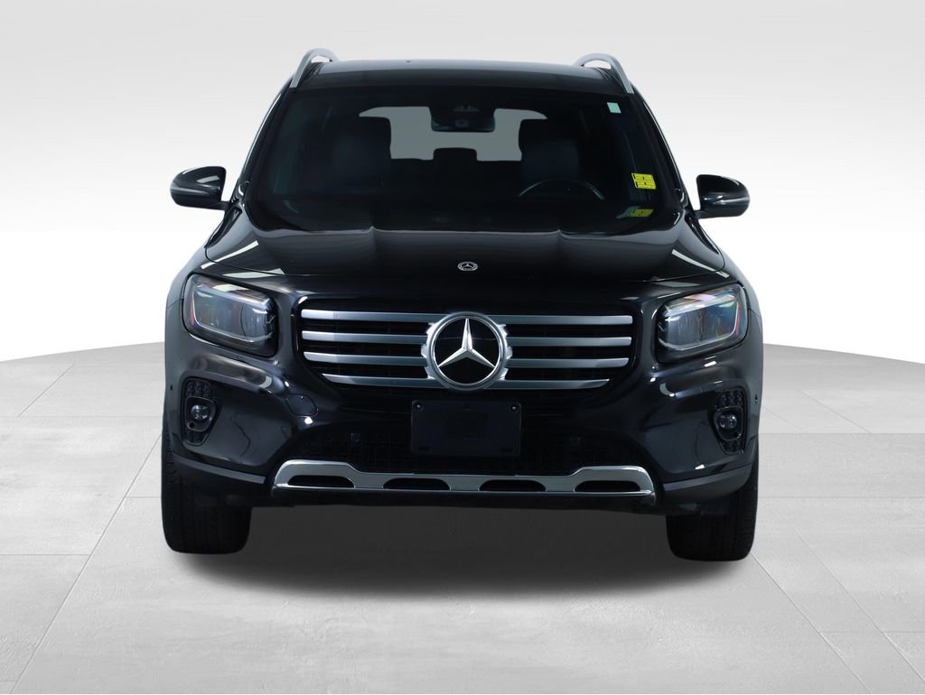 Used 2025 Mercedes-Benz GLB 250 image 8