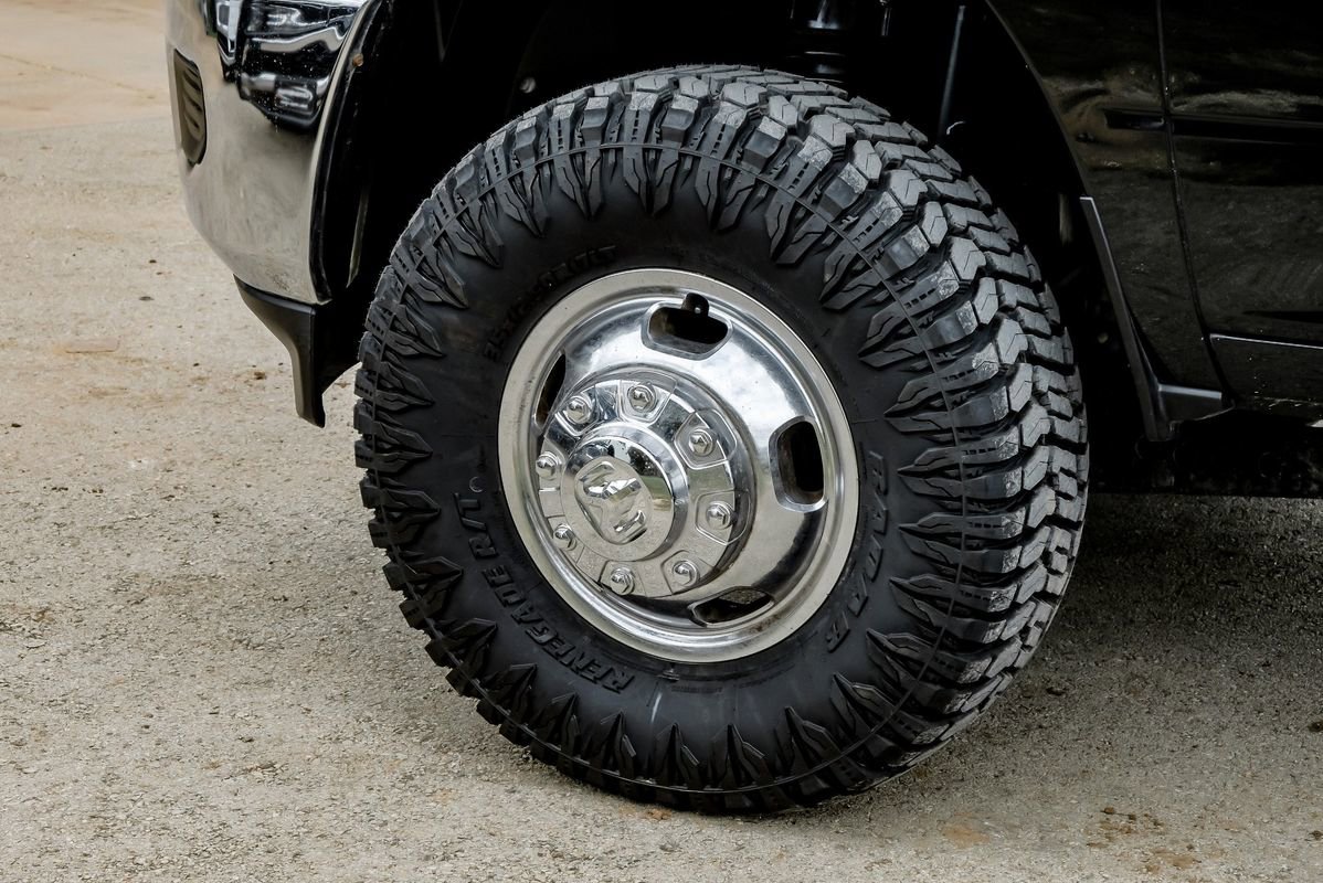 Used 2023 RAM 3500 Tradesman image 62