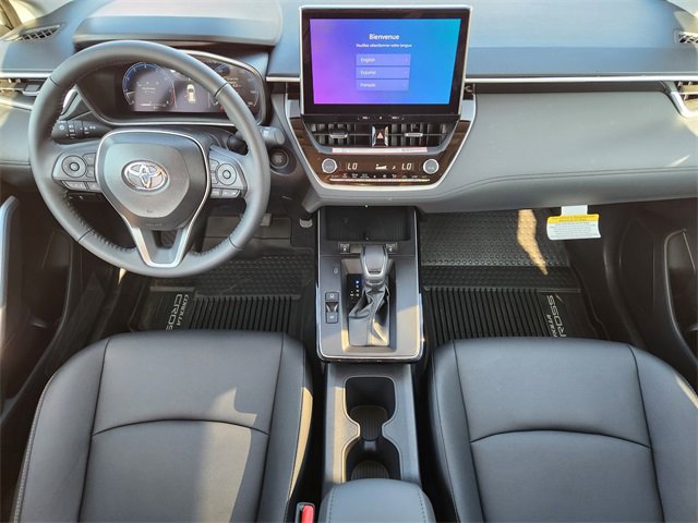 New 2026 Toyota Corolla Cross XLE image 18