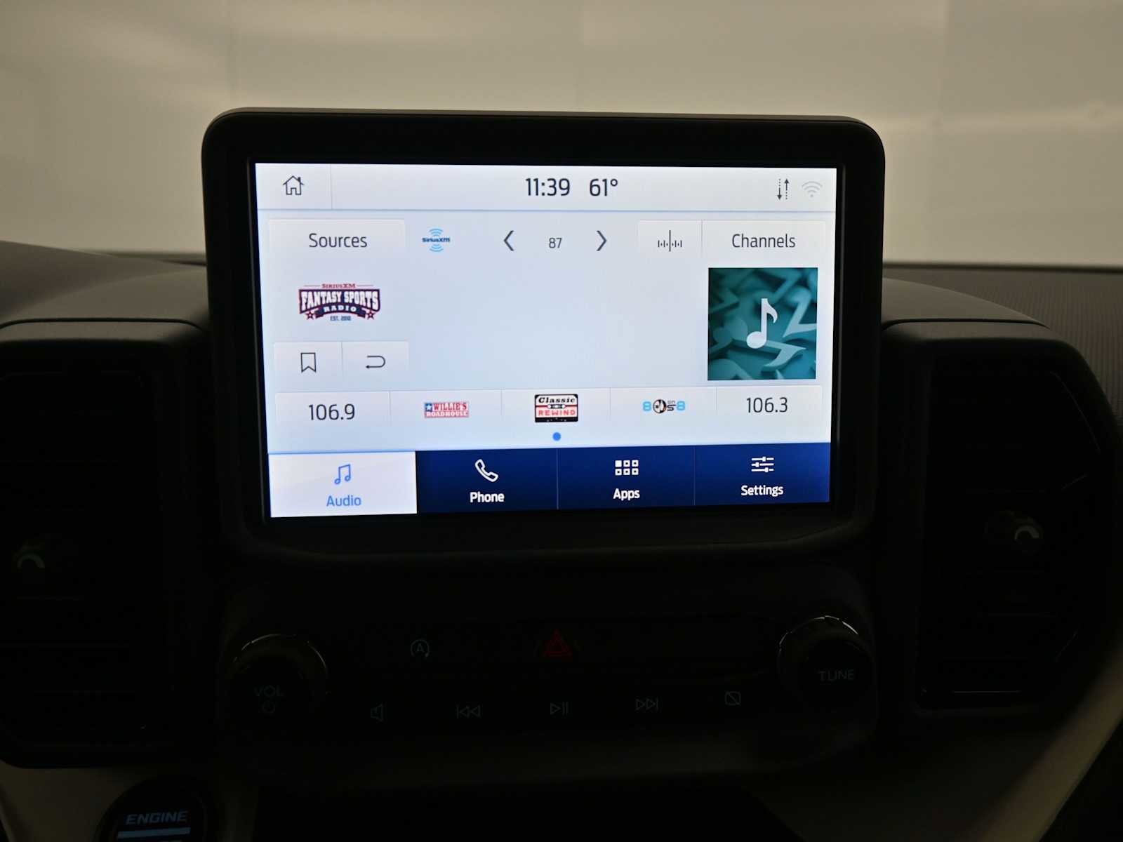 Used 2024 Ford Bronco Sport Heritage image 16