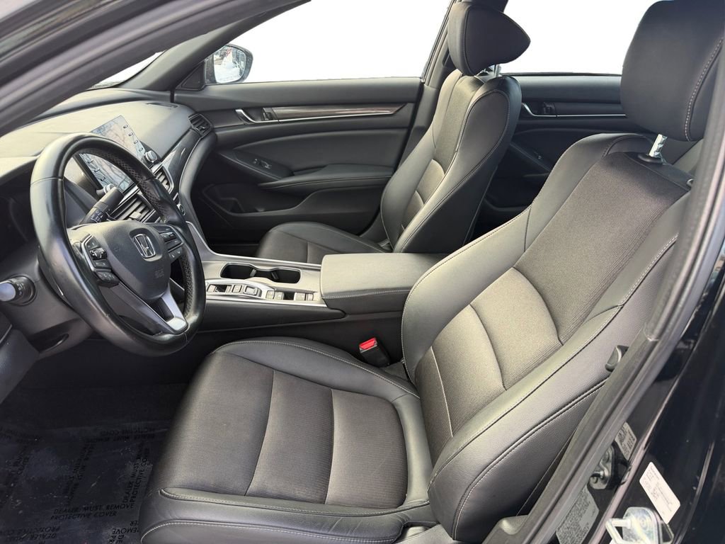 Used 2022 Honda Accord Sport image 9