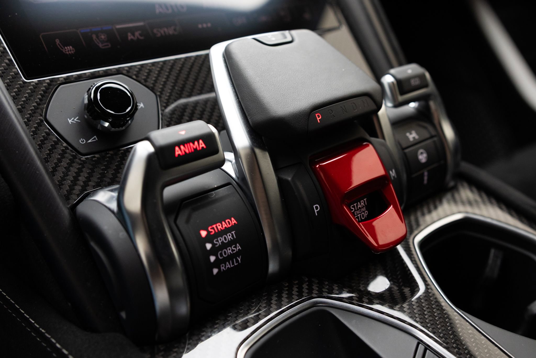 Used 2024 Lamborghini Urus Performante image 16