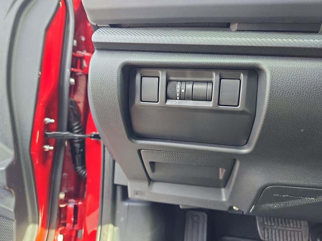 New 2026 Subaru Crosstrek 2.5i Limited image 23