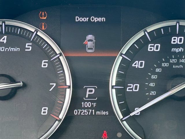 Used 2019 Acura TLX w/ Technology Package FWD image 22