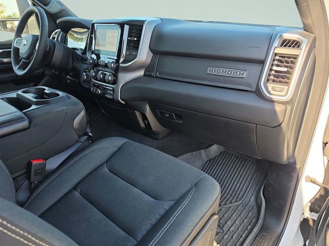 Used 2025 RAM 1500 Big Horn image 14