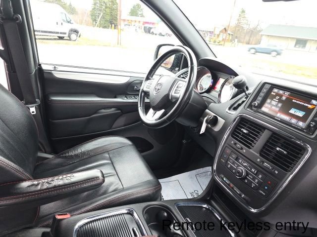 Used 2019 Dodge Grand Caravan GT image 26