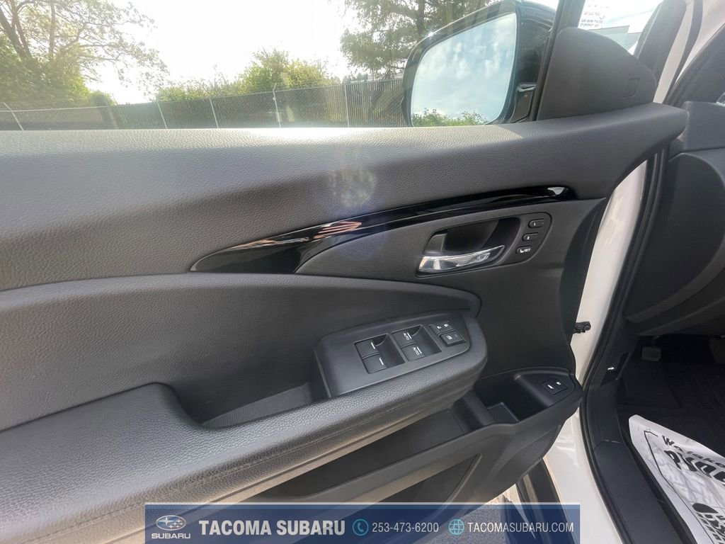Used 2019 Honda Passport Elite image 11
