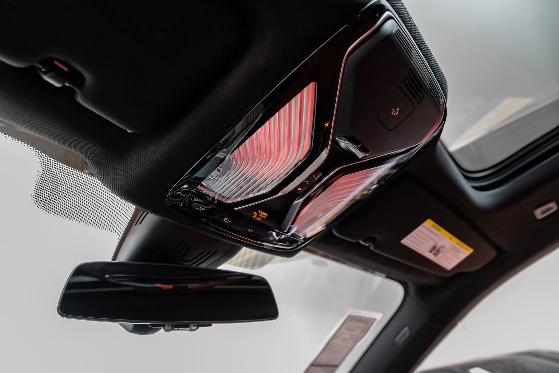 Used 2023 BMW 840i Gran Coupe w/ Comfort Seating Package image 34