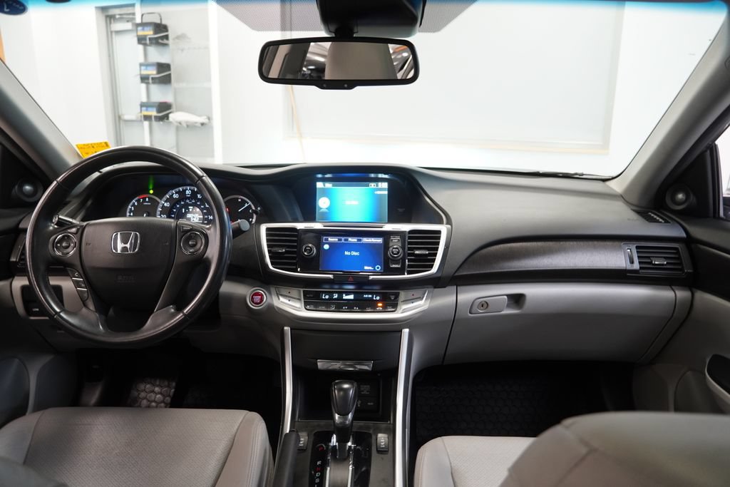 Used 2014 Honda Accord EX-L image 19