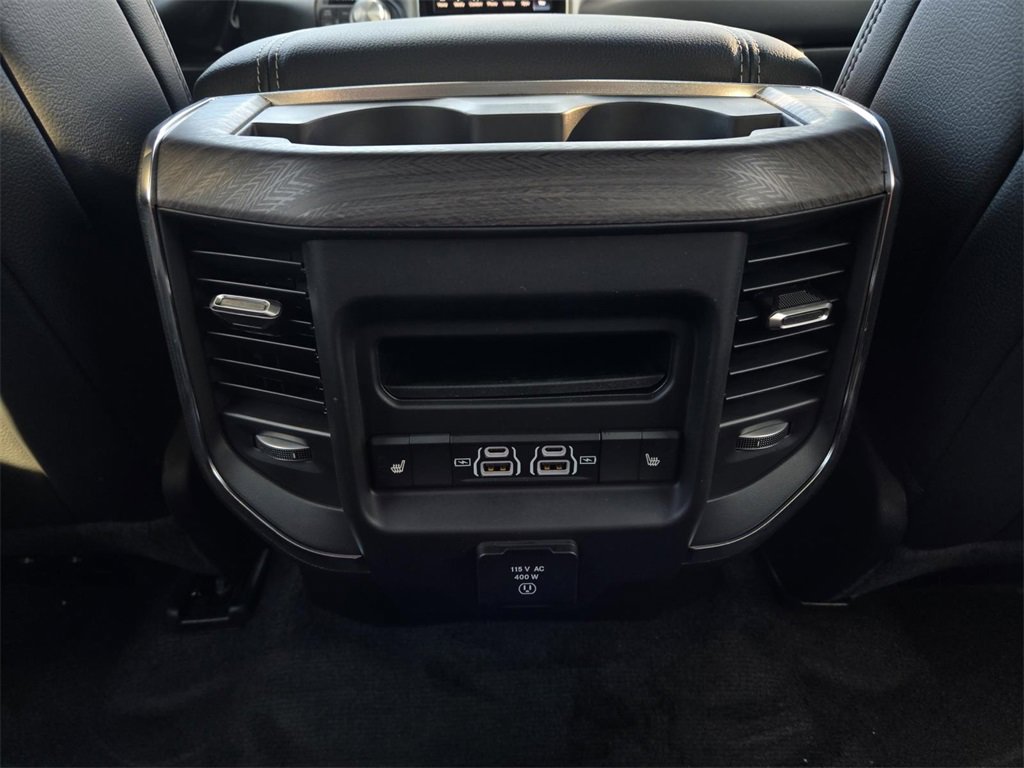 New 2026 RAM 1500 Laramie w/ Laramie Southwest Edition image 15