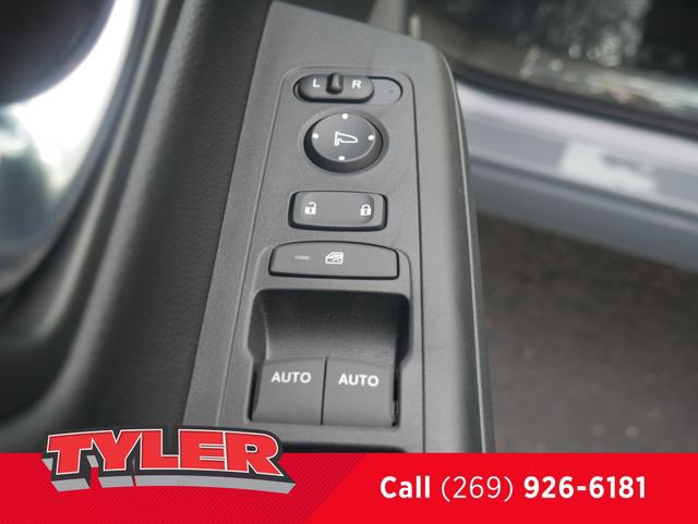 New 2026 Honda CR-V TrailSport image 23