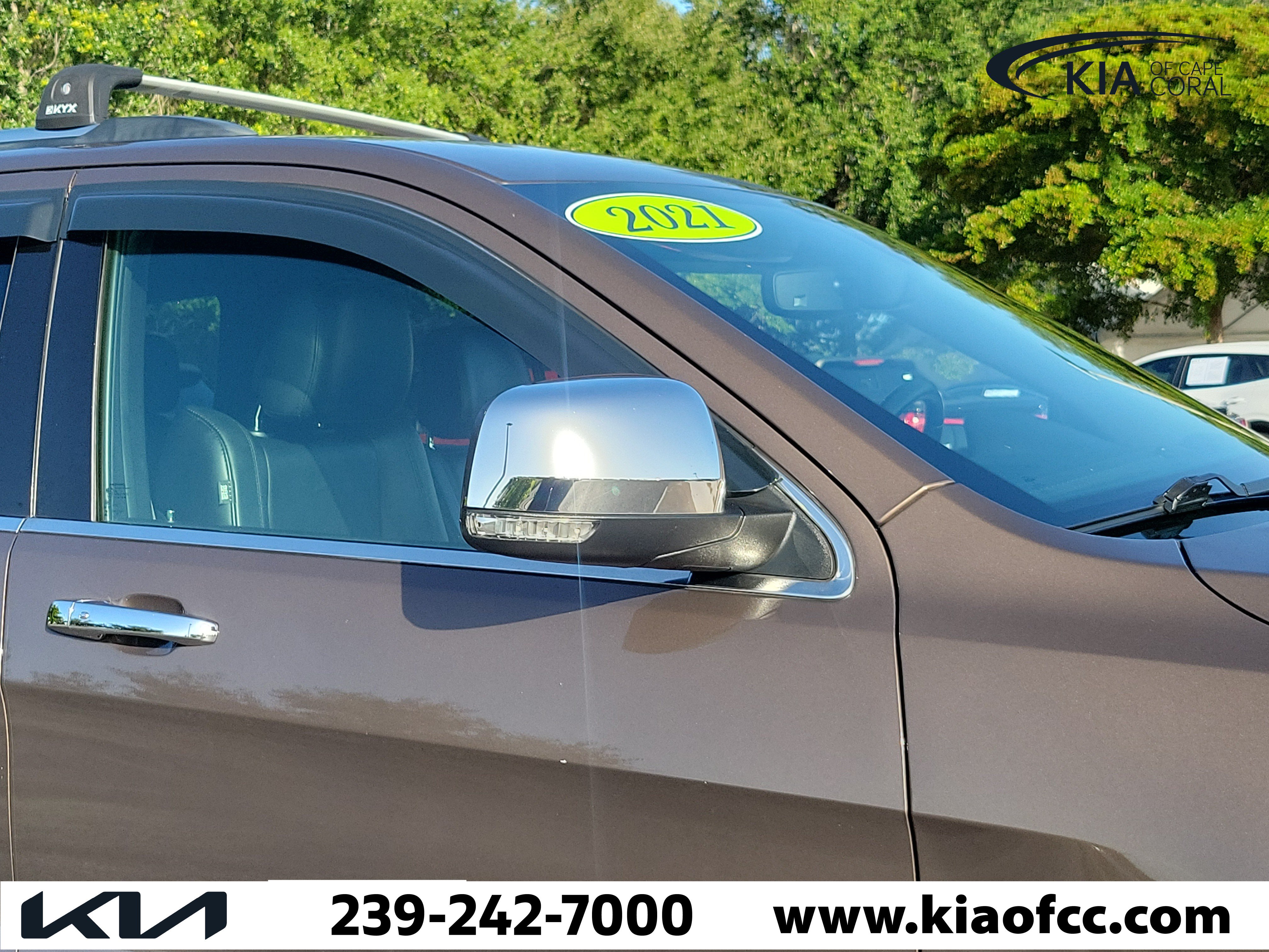 Used 2021 Jeep Grand Cherokee Limited AWD/4WD image 8