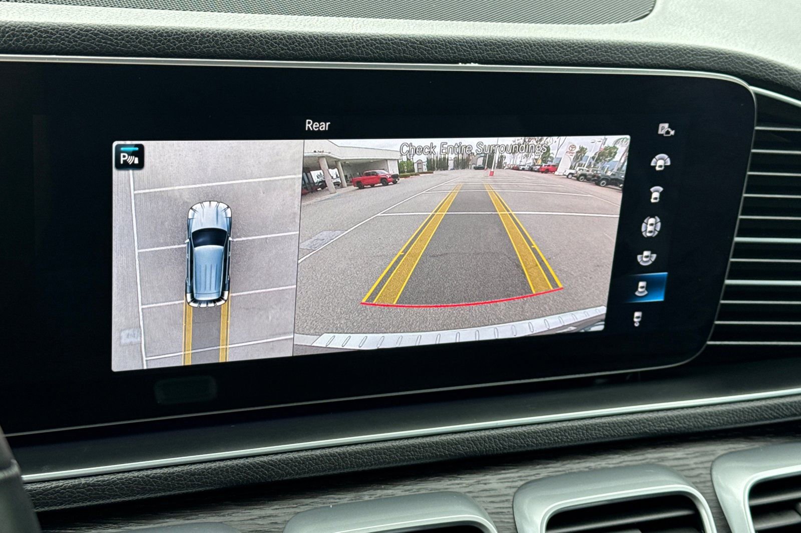 Used 2023 Mercedes-Benz GLE 350 image 19