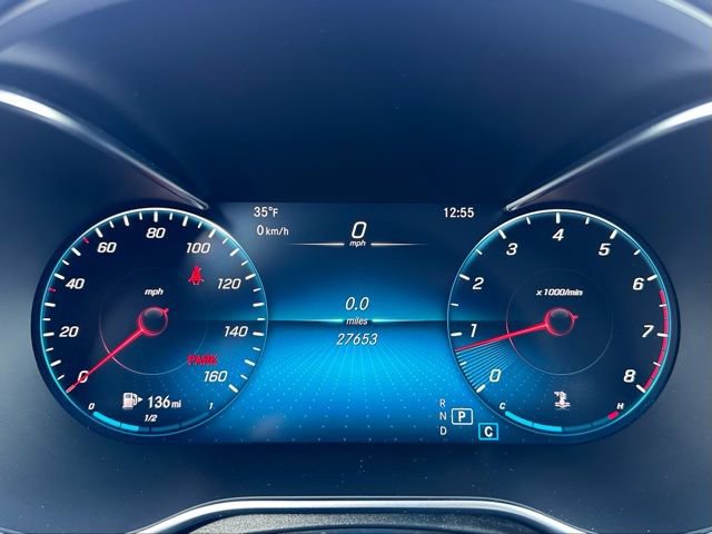 Certified 2022 Mercedes-Benz GLC 300 4MATIC w/ Multimedia Package Lite image 19