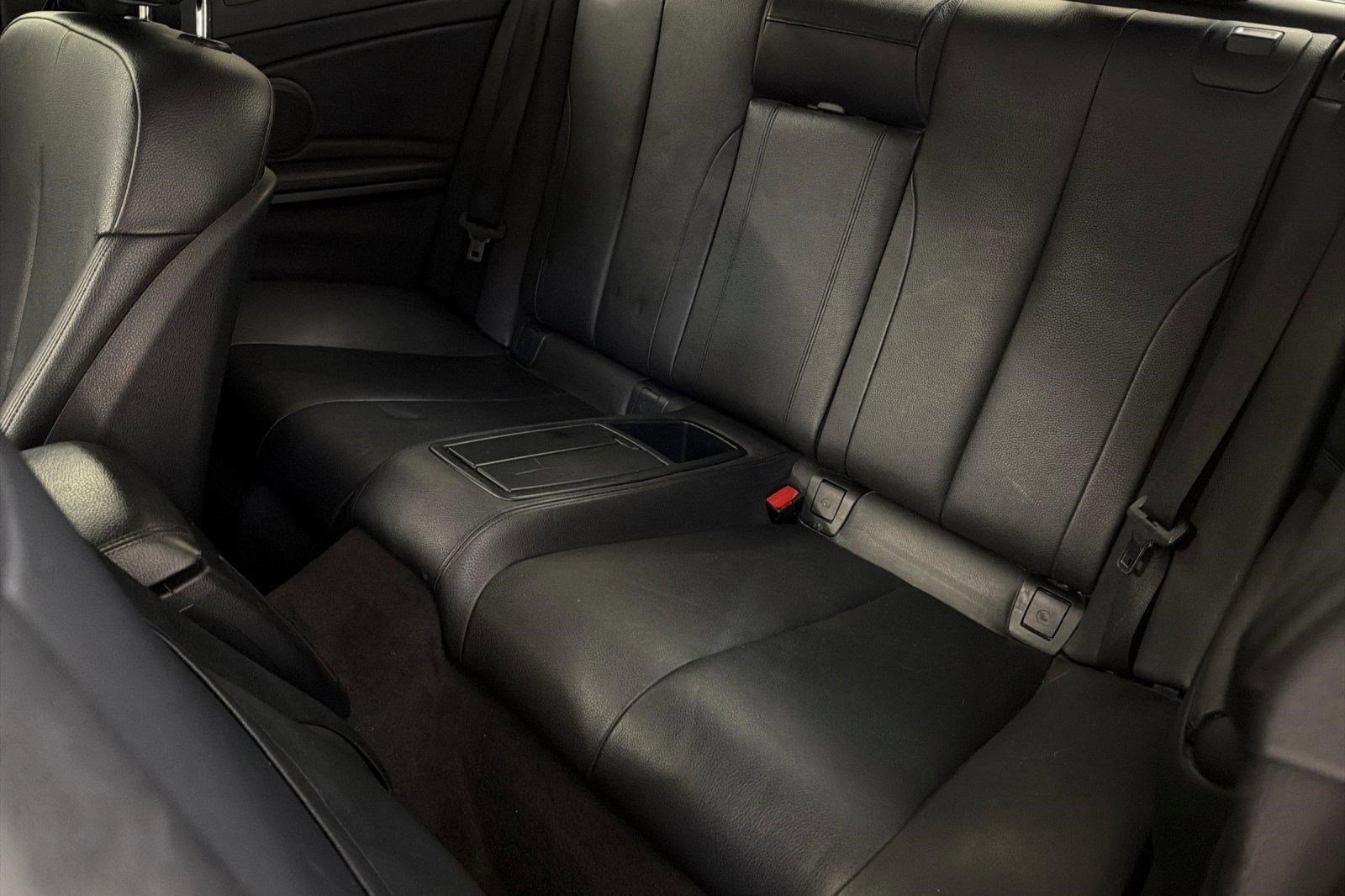 Used 2015 BMW 435i Convertible image 25