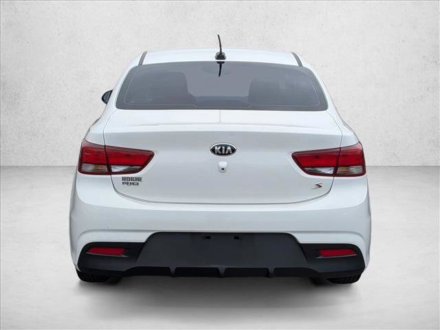 Used 2019 Kia Rio S FWD video 3