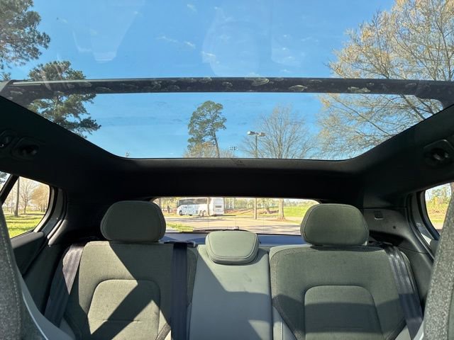 New 2026 Volvo EX30 Cross Country Ultra w/ Protection Package Premier image 32