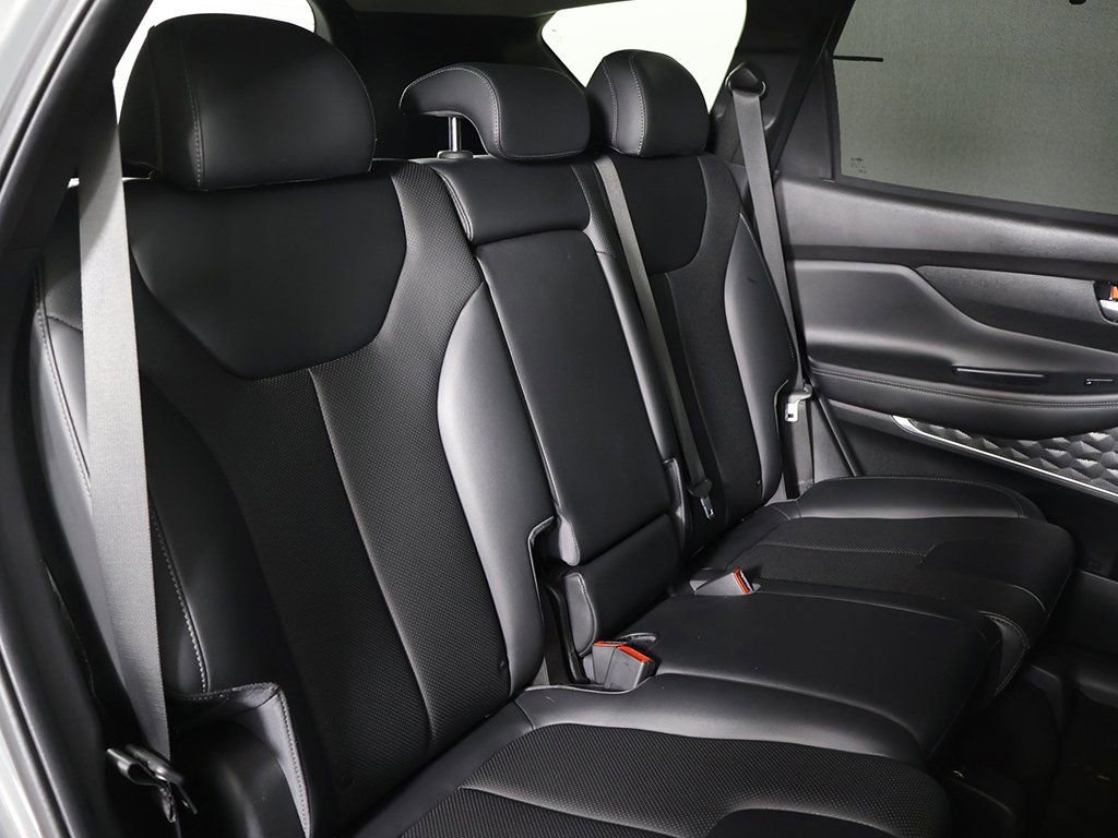 Used 2023 Hyundai Santa Fe SEL w/ Premium Package image 33